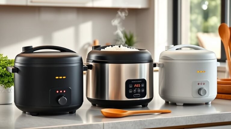 top two person rice cookers