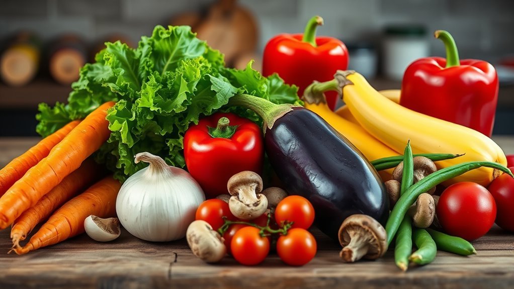 top vegetables for slow cooking