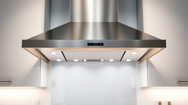 top wall mounted cooker hoods