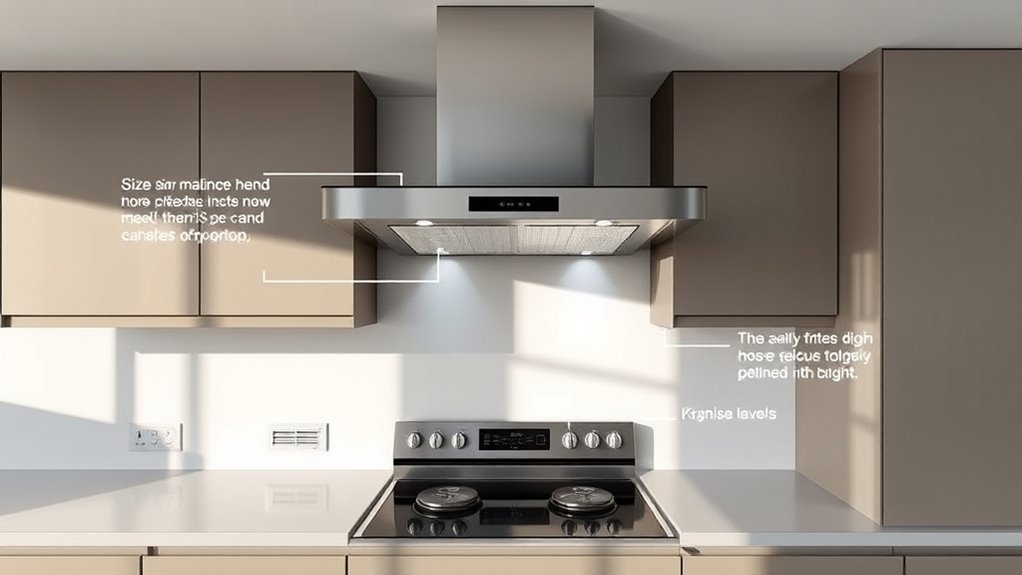 ventilation noise efficiency maintenance