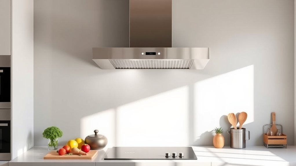ventilation noise filters fit