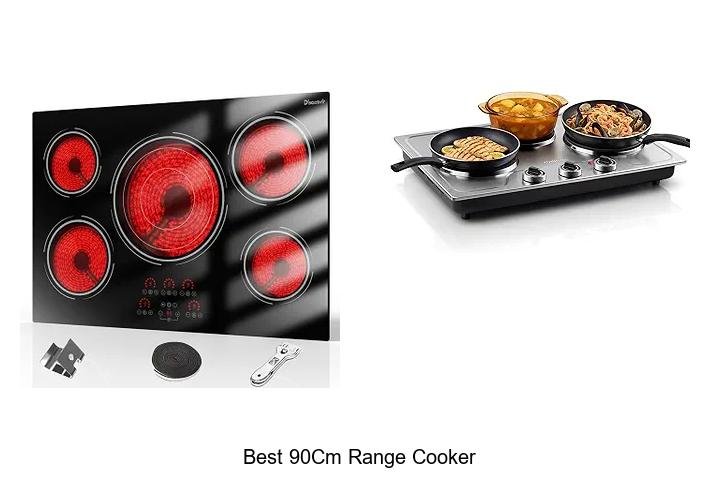 Best 90cm Range Cooker Deals You Can’t Miss Today!