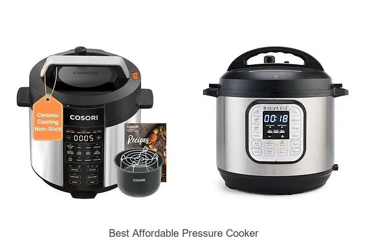 Best Affordable Pressure Cooker That Will Change Cooking Now