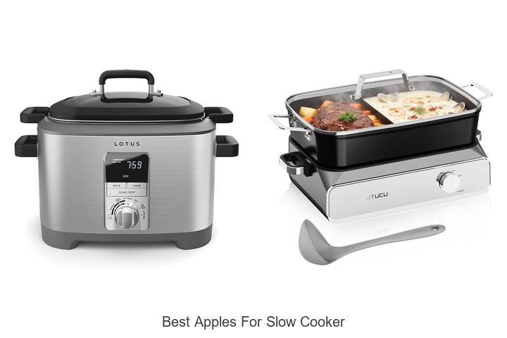 Best Apples for Slow Cooker: Top Picks You Can’t Miss!