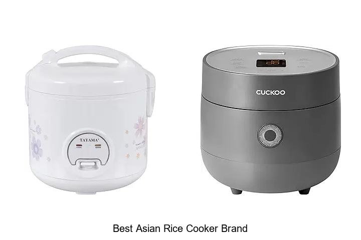 Best Asian Rice Cooker Brand That Will Change Your Kitchen!