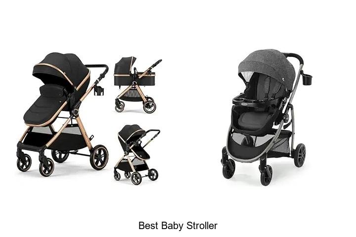 Best Baby Stroller Secrets Every Parent Needs to Know!