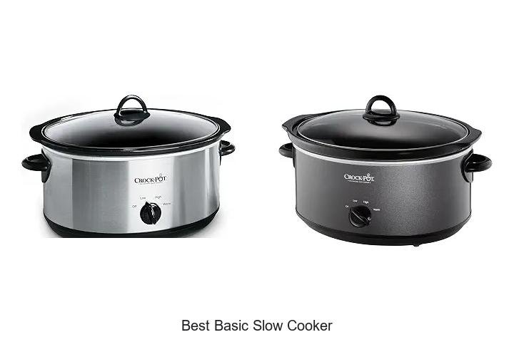 Best Basic Slow Cooker Hacks You Can’t Miss Today