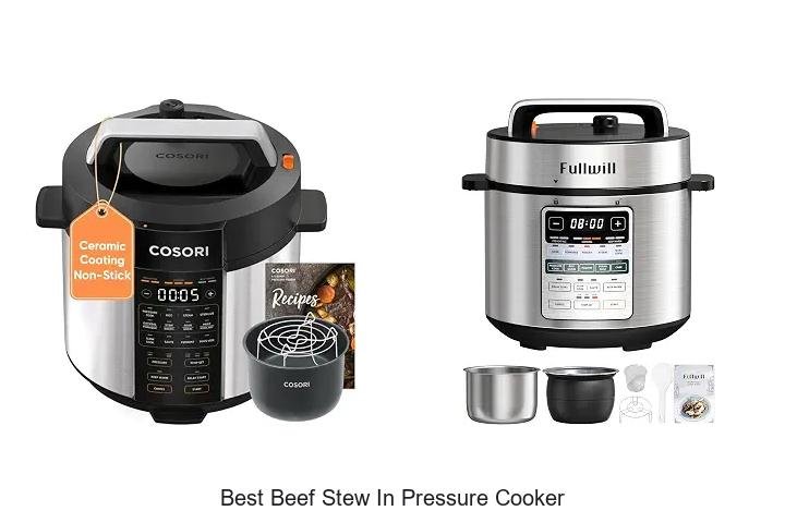 Best Beef Stew in Pressure Cooker: Secrets You Must Know!