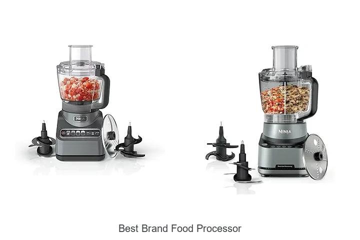 Best Brand Food Processor: Unbelievable Deals Inside!
