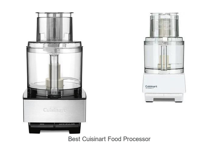 Best Cuisinart Food Processor That Will Change Cooking Forever