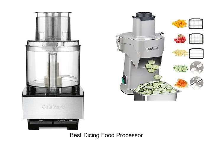 Best Dicing Food Processor: Transform Your Kitchen Today!