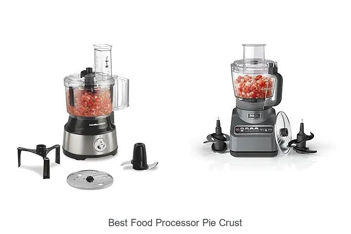 Best Food Processor Pie Crust Hacks You Need to Try Now