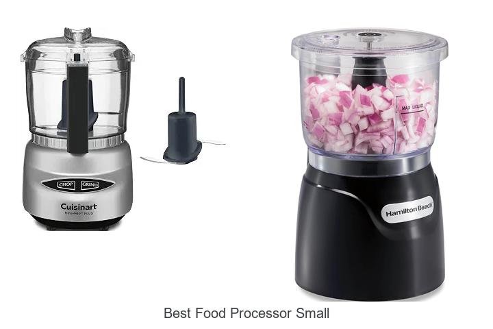 Best Food Processor Small Buyers Can’t Stop Talking About!