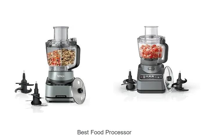 Best Food Processor Hacks You Must Try Today!