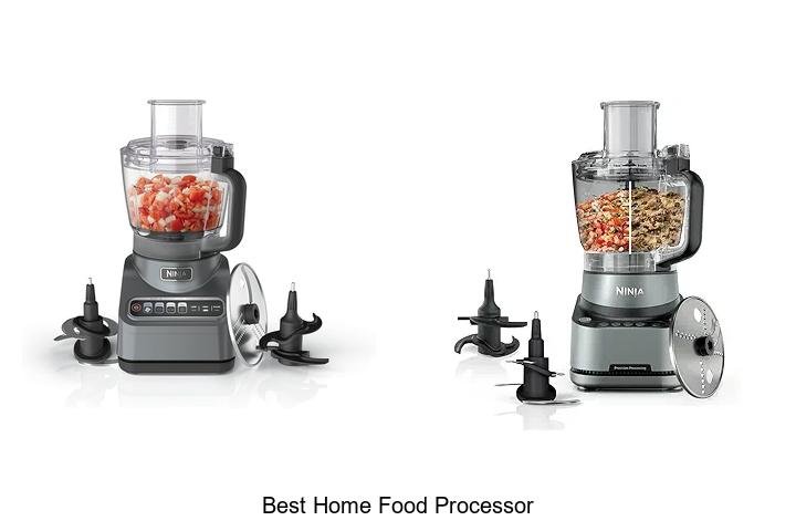 Best Home Food Processor That Will Change Cooking Forever