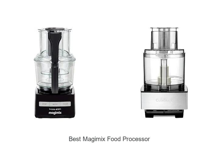 Best Magimix Food Processor: Unlock Kitchen Magic Now!