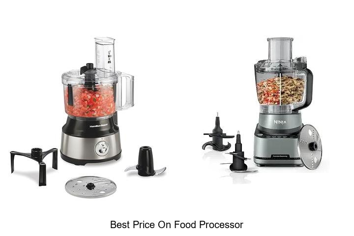 Best Price On Food Processor – Unbelievable Deals Inside!