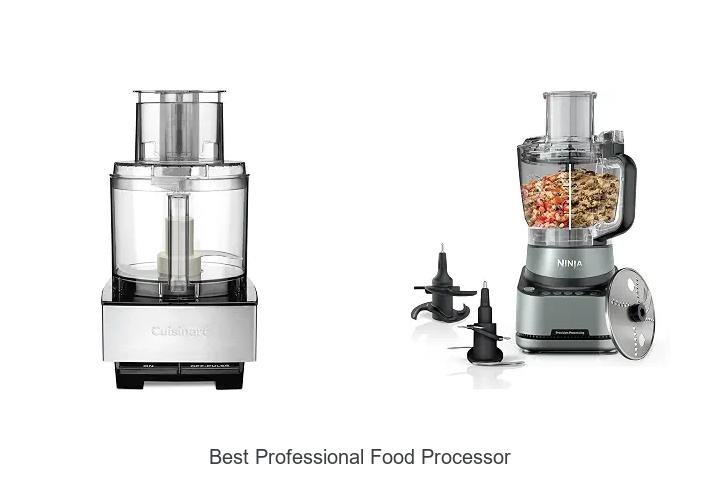 Best Professional Food Processor: Unlock Kitchen Magic Today!