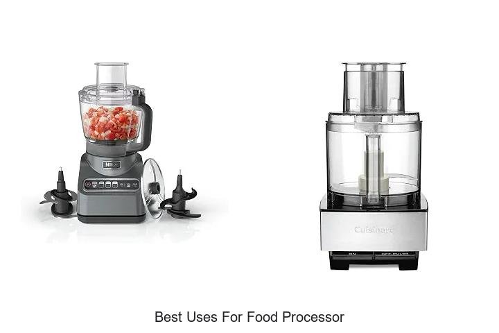 Best Uses For Food Processor You Didn’t Know About!