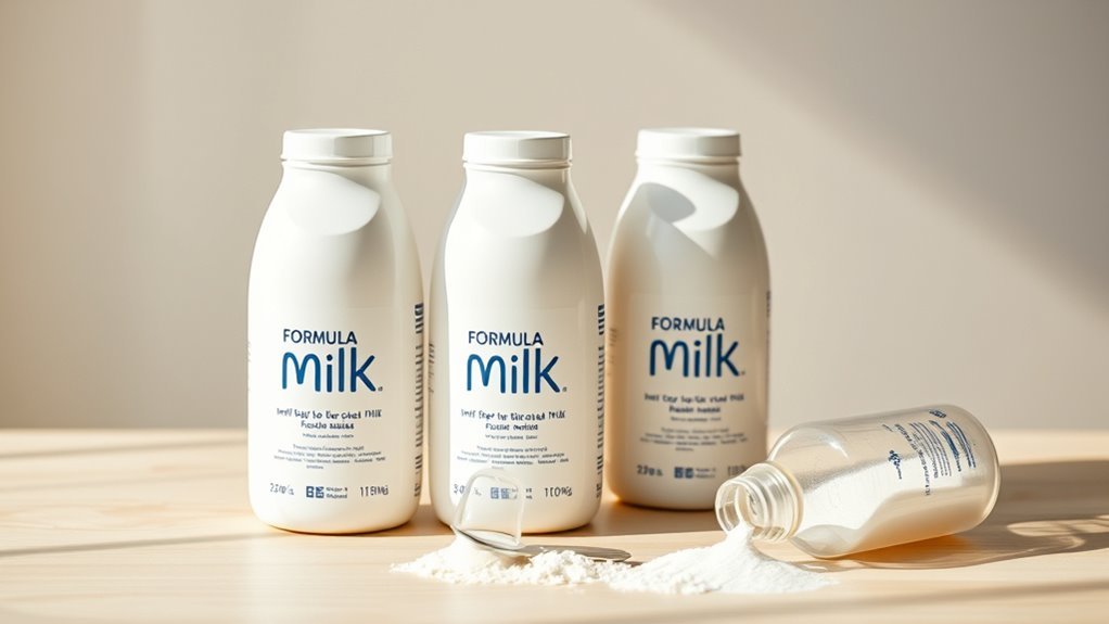 best infant formulas 2027