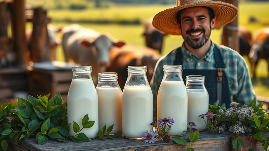 best local raw milk sources