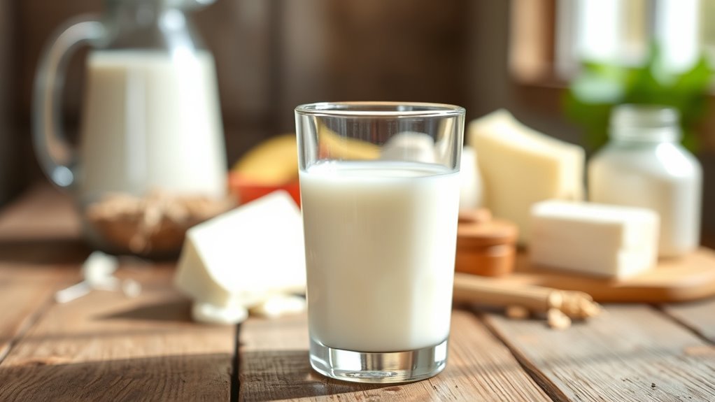 complete efficient protein support