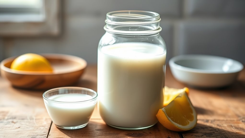 control acidity improve baking
