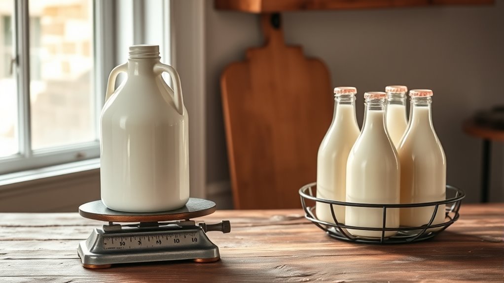 convert pounds to gallons