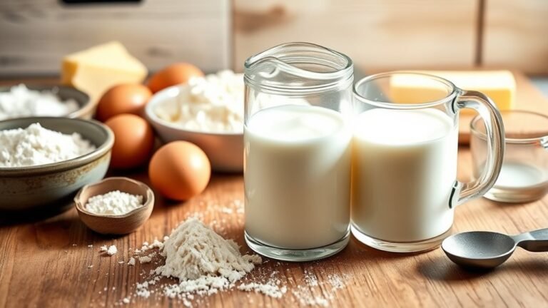 cream substitution tips