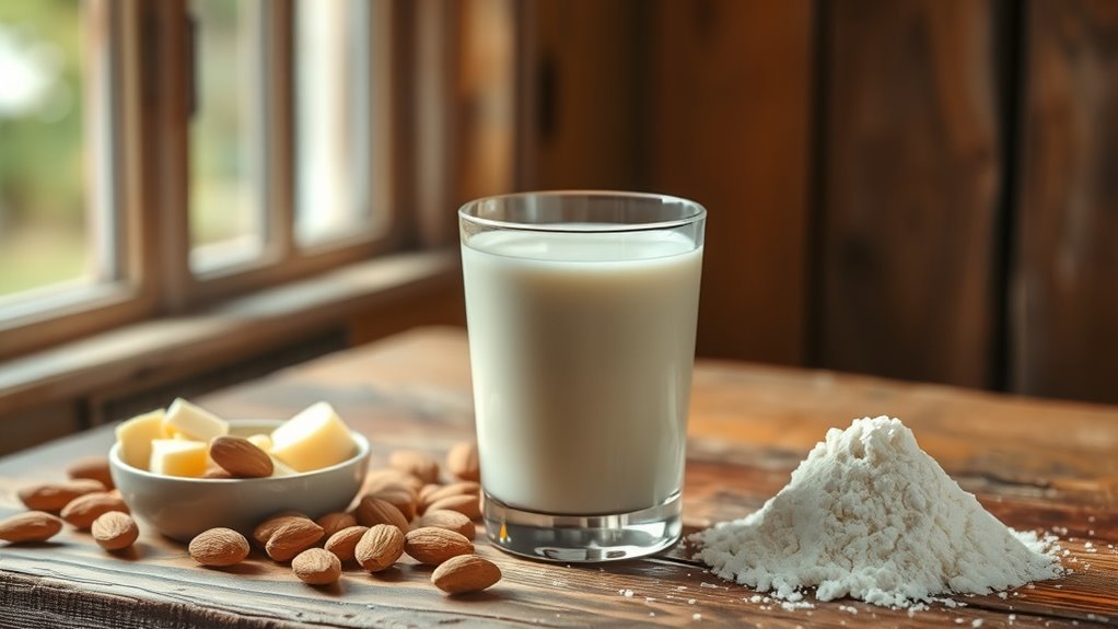 fat is the main calorie source