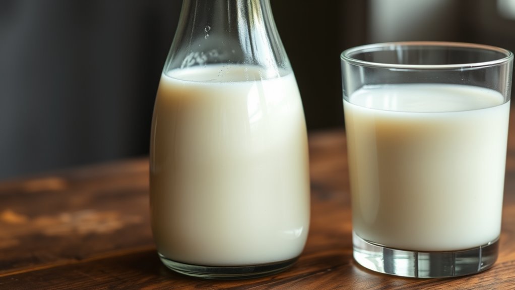 fermented acidic probiotic versatile