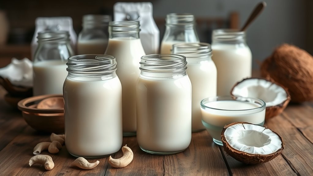 homemade evaporated milk recipe