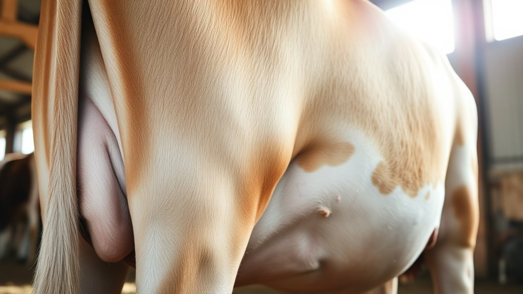hormones initiate milk production