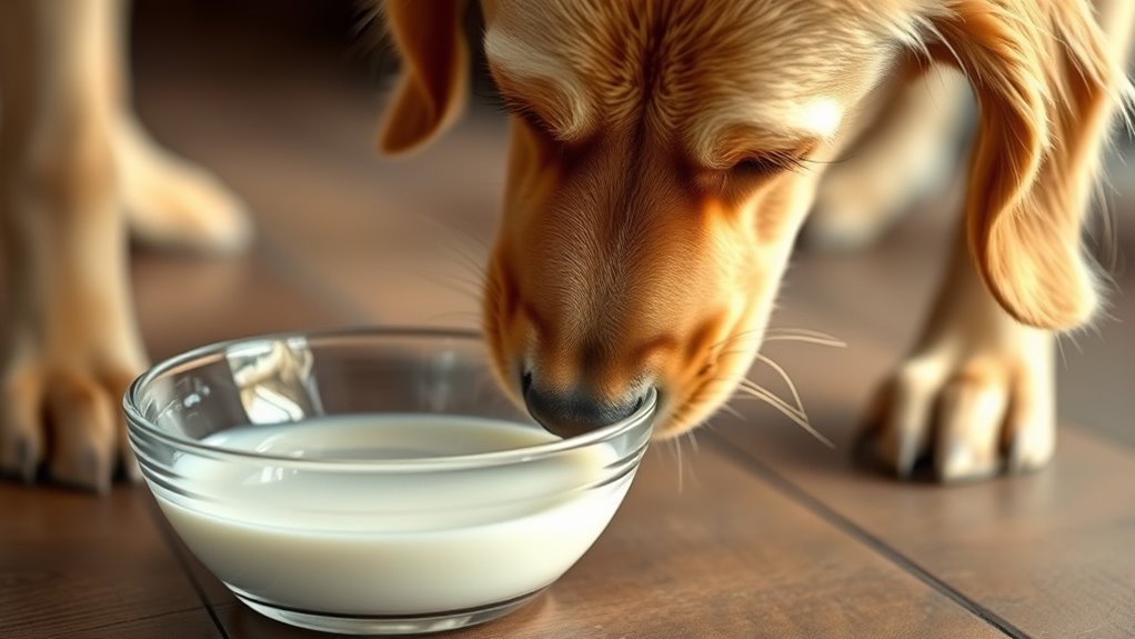 lactose intolerance and risks