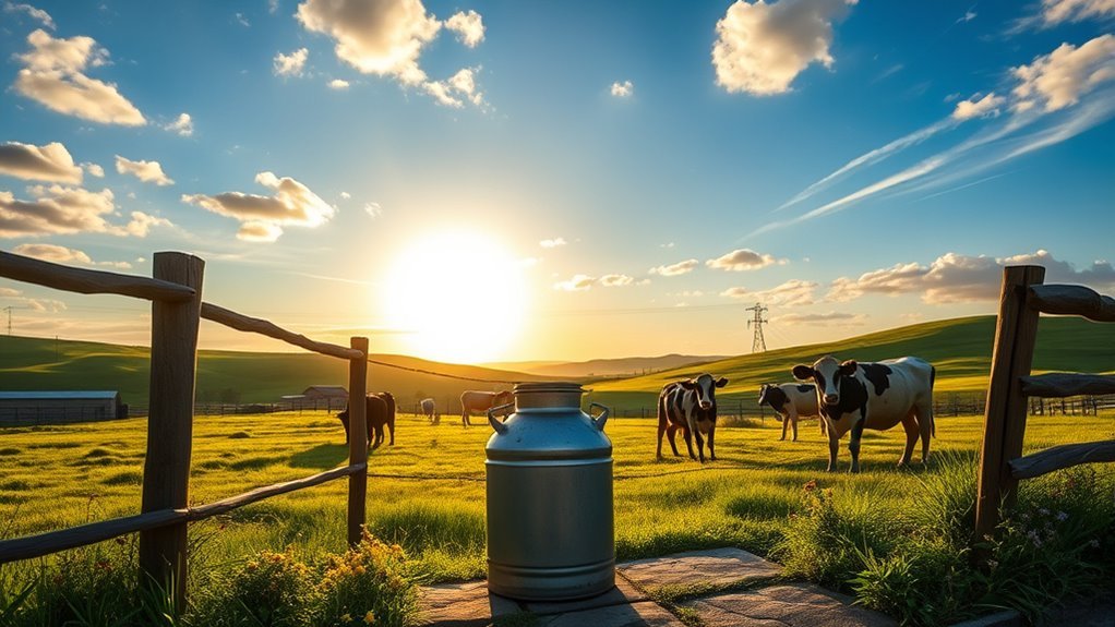 locate local raw milk sources