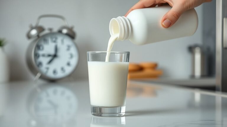 magnesium laxative onset time