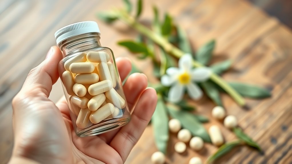 milk thistle dosage safety