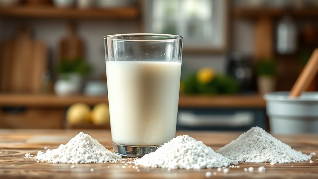 muscle recovery and nutrition