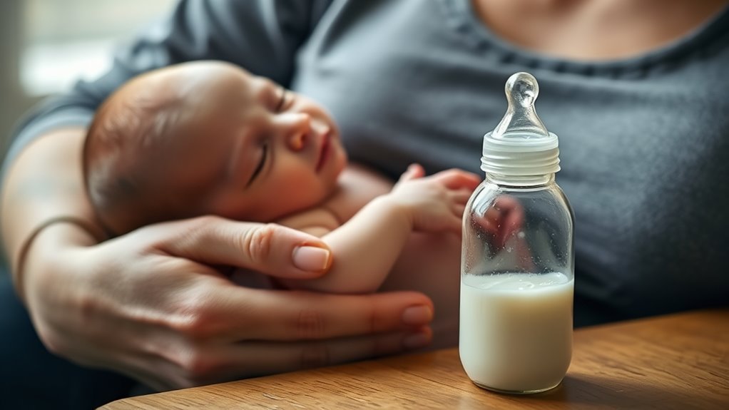 newborns need frequent feeding