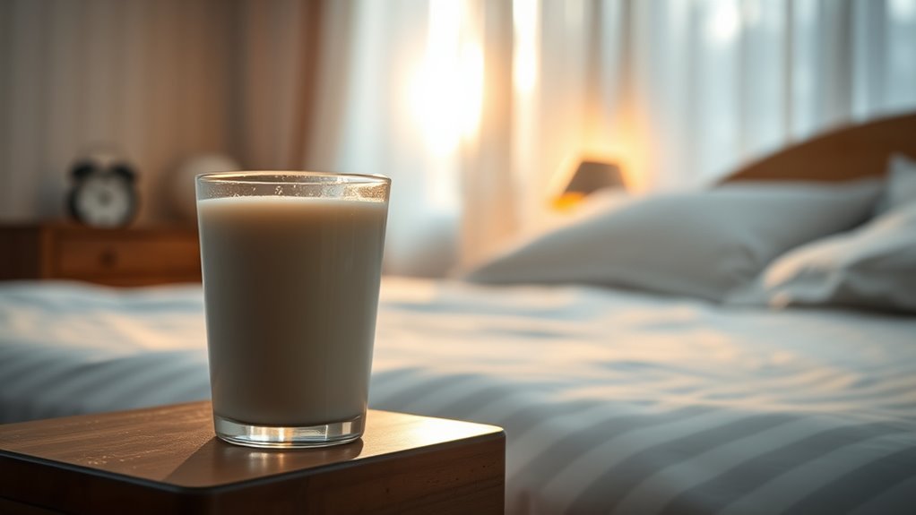 nighttime stool softening effect
