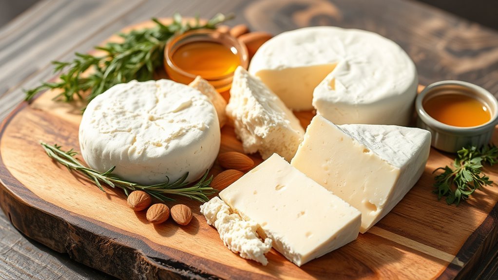 nutrient rich digestible cheese benefits