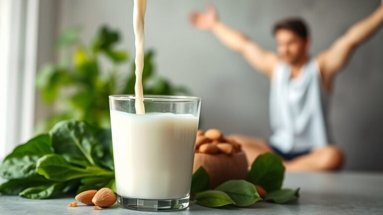 nutritional benefits and effects