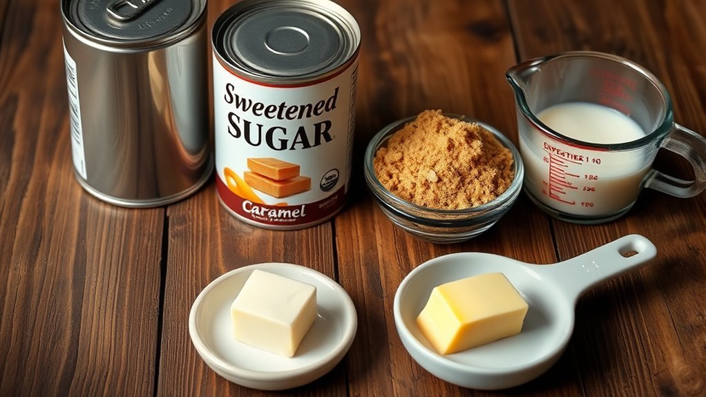 prepare submerge bake dip