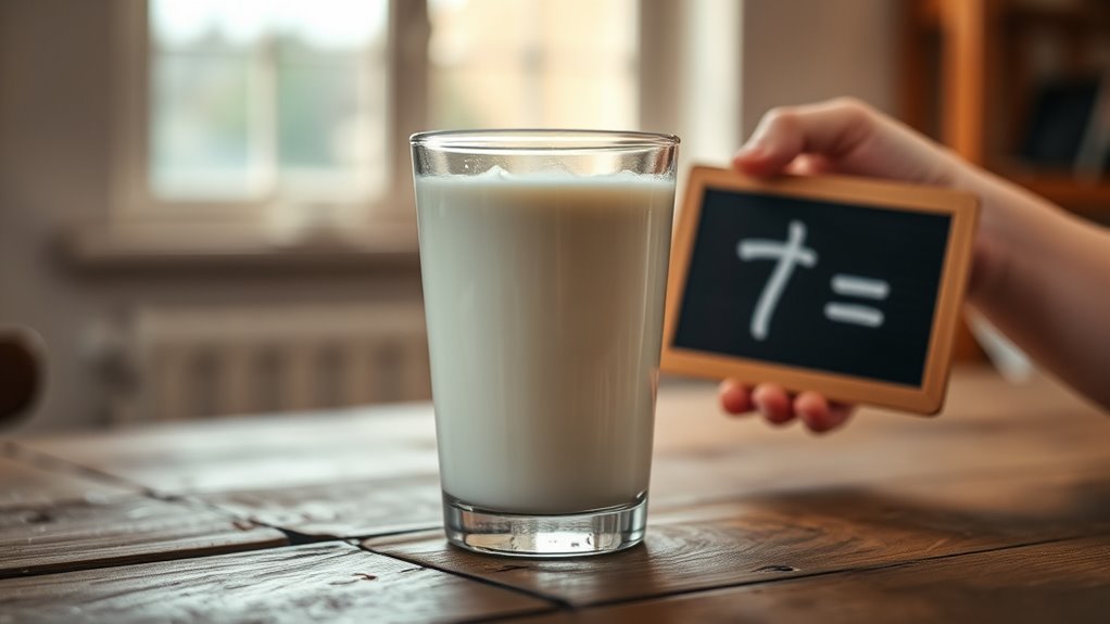 pronunciation of milk in spanish