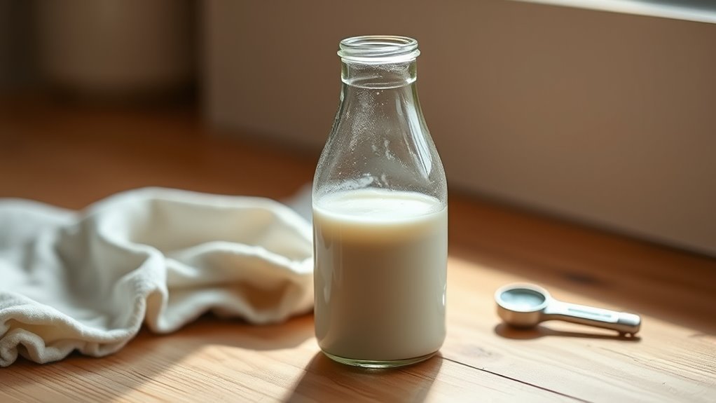 proper breast milk storage guidelines
