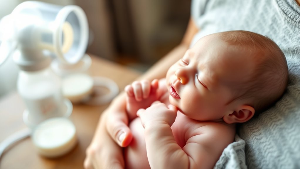 recognize hunger and fullness cues