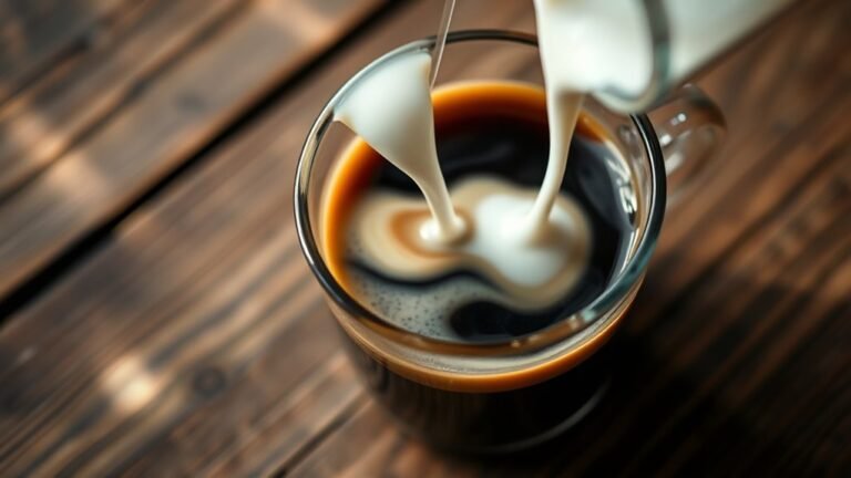replace half and half