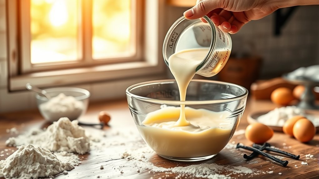 rich creamy cooking alternative