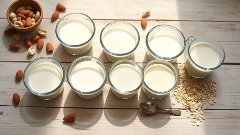 top evaporated milk substitutes