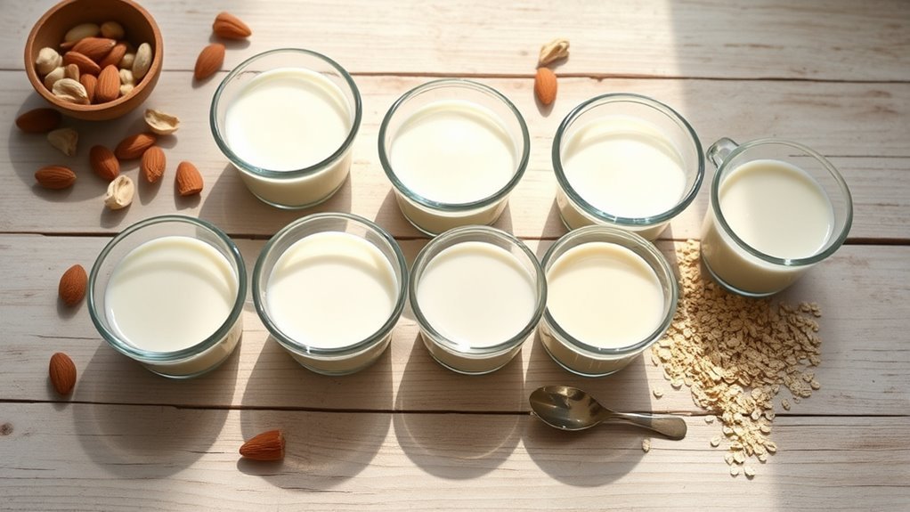 top evaporated milk substitutes